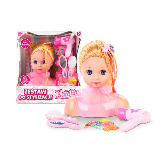 Styling set Natalia