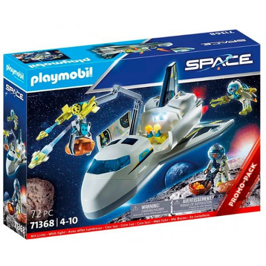 71367 Mission Space Shuttle