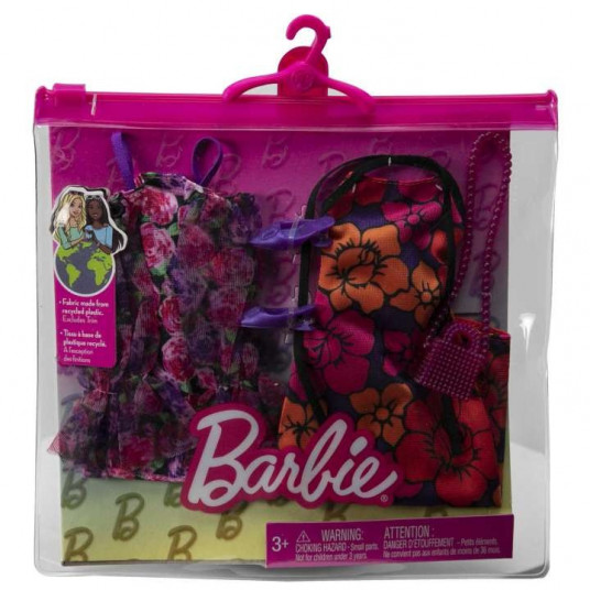 Clothes Barbie HJT35