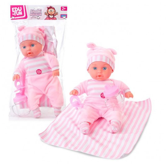 Sweet baby doll 30 cm