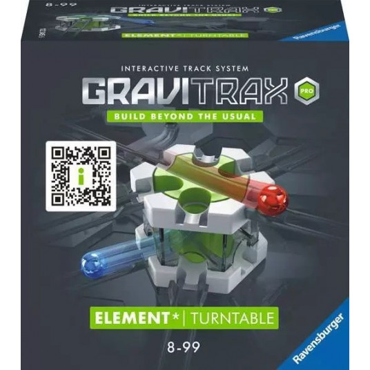 Add-on Gravitrax PRO Turntable