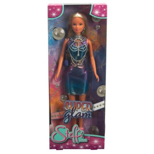Doll Steffi Love Super Glam