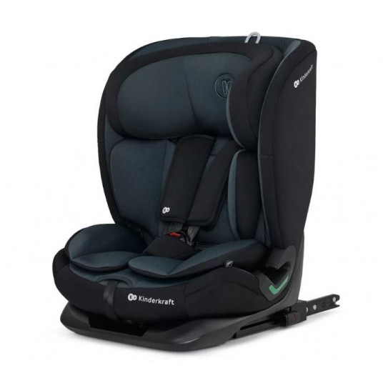 Automobilinė kėdutė ONETO3 i-Size 76-150 GRAPHITE BLACK