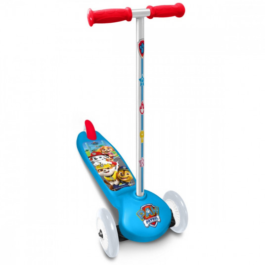 Stamp Balance scooter - Paw Patrol
