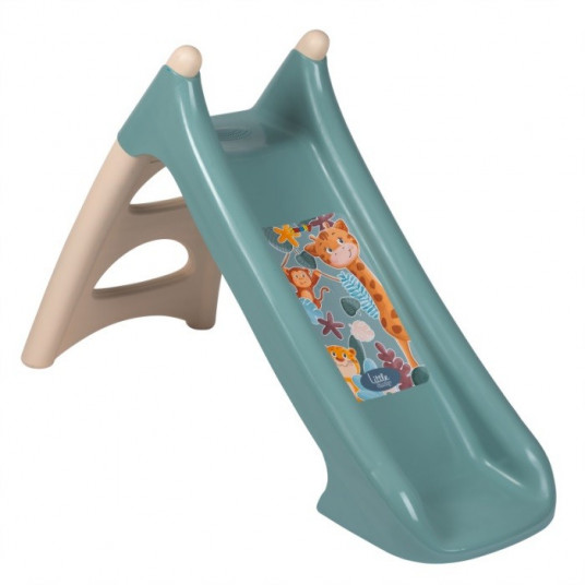 Slide XS Little Smoby 90 cm