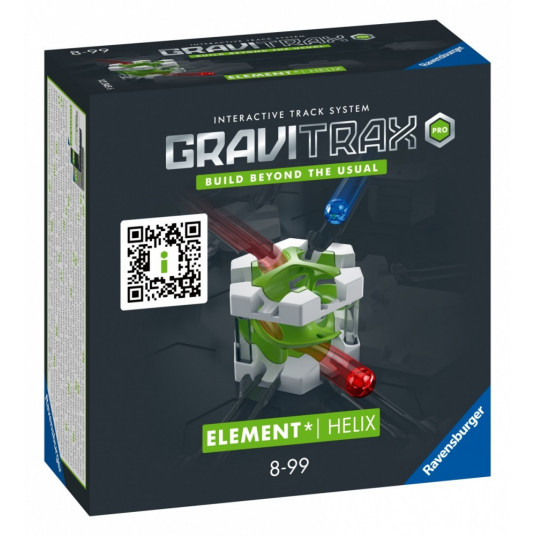 Construction kit Gravitrax PRO Element Helix