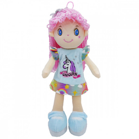 Rag doll Unicorn