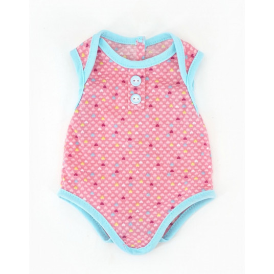Clothes for a doll 42 cm