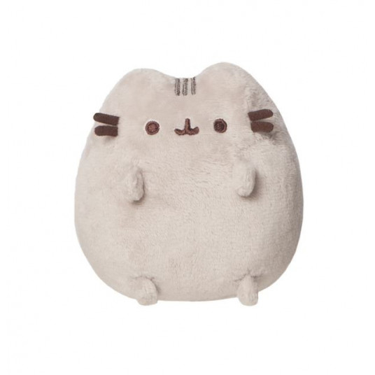 Sitting Pusheen Small 13 cm