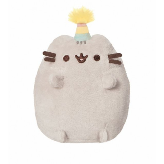 Party Pusheen Small 14 cm