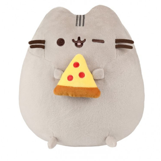 Pusheen Pizza 24cm