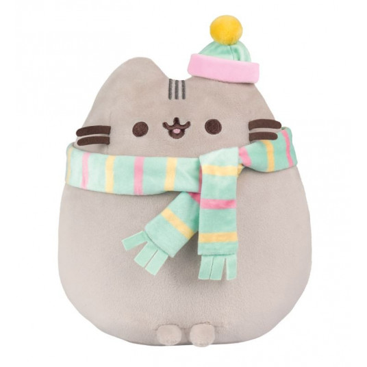 Pusheen Cozy Winter 23 cm