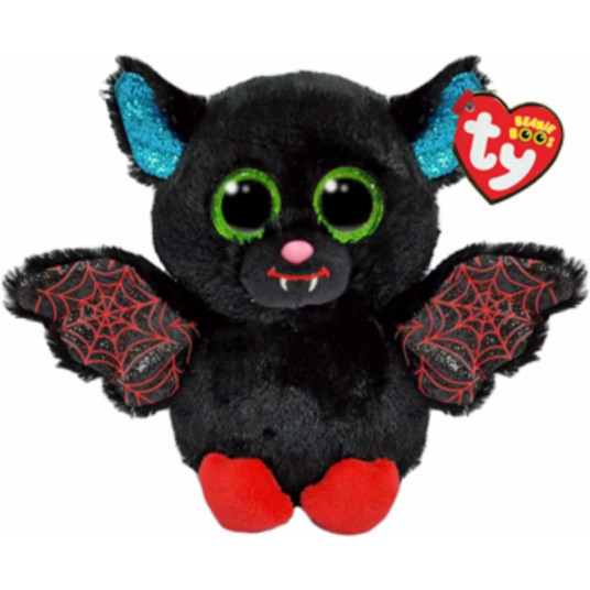 Plush toy Spotted Bat Ophelia 15 cm