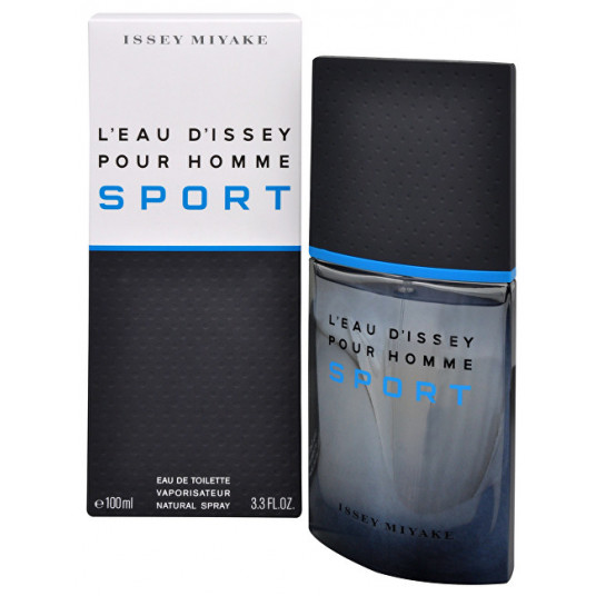  Issey Miyake - L´Eau D´Issey Pour Homme Sport - EDT - 100 ml 