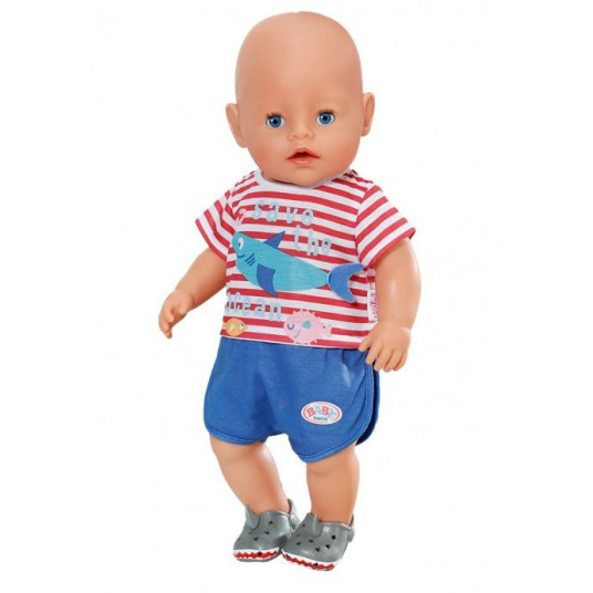 Baby Born Pyjamas