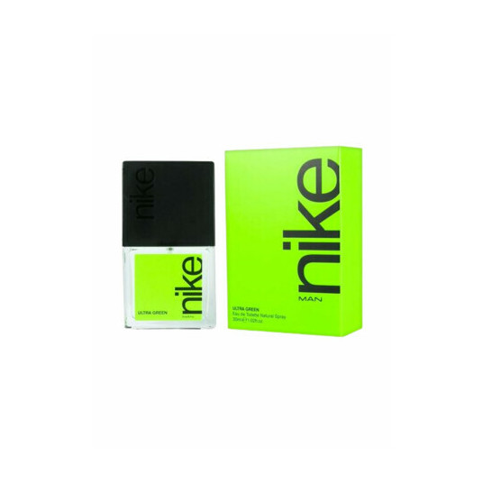 Ultra Green Man - EDT - 30 ml