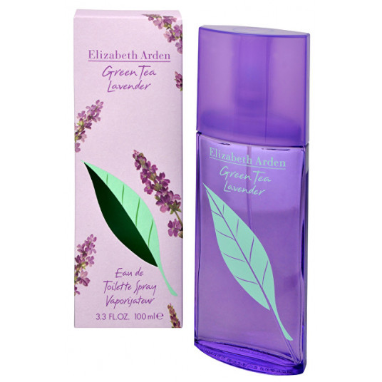  Elizabeth Arden - Green Tea Lavender - EDT - 2 ml - spray with atomizer 