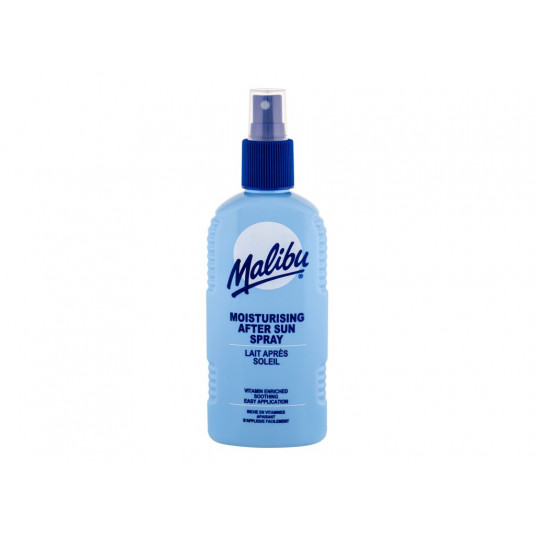 After Sun Care Malibu After Sun Moisturizing After Sun Spray, 200ml