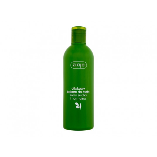 Kūno losjonas Ziaja alyvuogių, 300ml