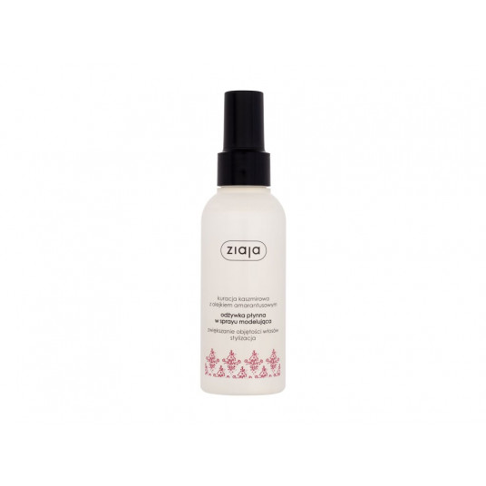 Kondicionierius Ziaja Cashmere Modeling Conditioning Spray, 125ml