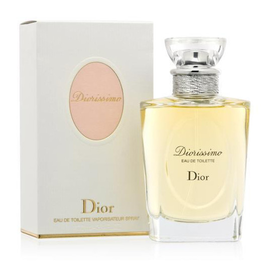  Dior - Diorissimo - EDT - 100 ml 