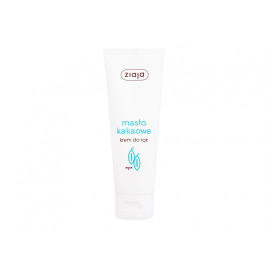 Rankų kremas Ziaja kakavos sviestas, 80ml