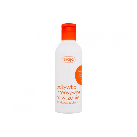 Kondicionierius Ziaja Intensive Moisturizing Conditioner, 200ml