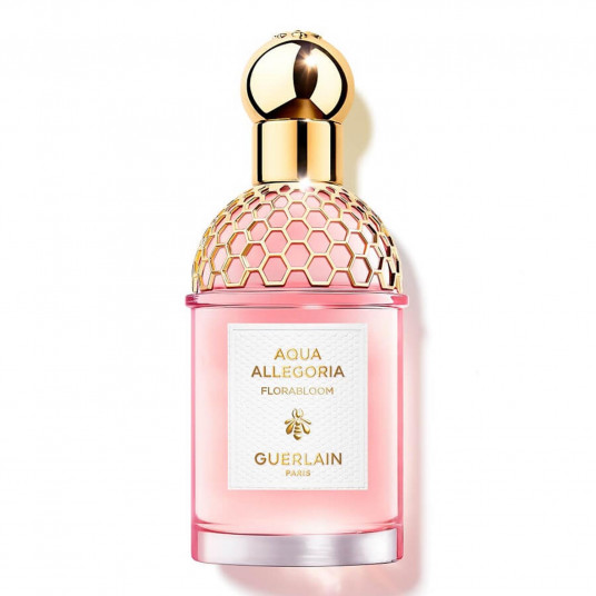 Guerlain Aqua Allegory Flora Bloom ir 125ml