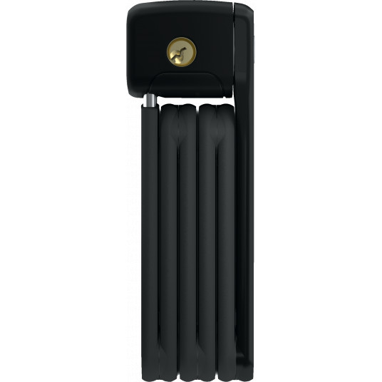 Spyna Abus Bordo Lite 6055/60 juoda