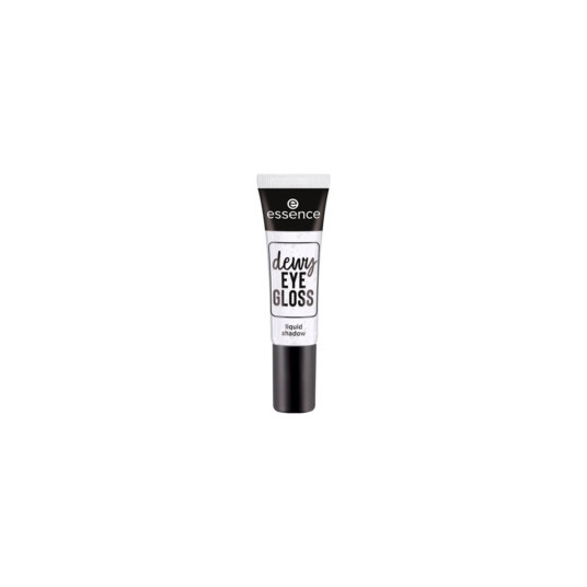 Eye Shadow Essence Dewy Eye Gloss, 8ml