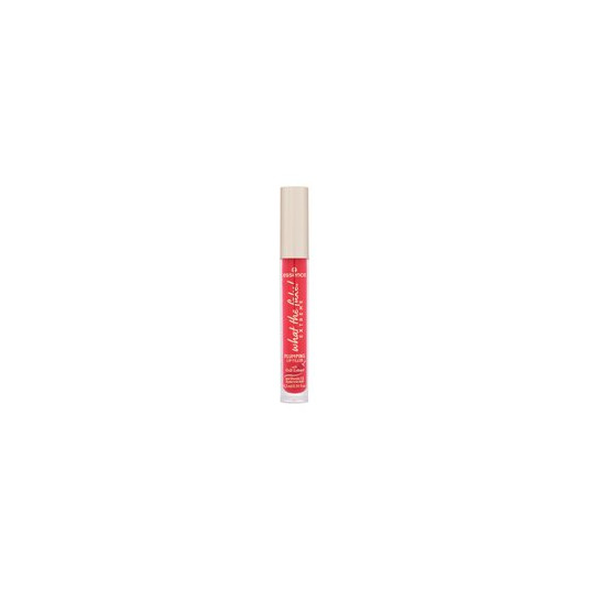 Lūpų blizgesio esencija What The Fake! Ekstremalus putlinantis lūpų užpildas, 4,2 ml