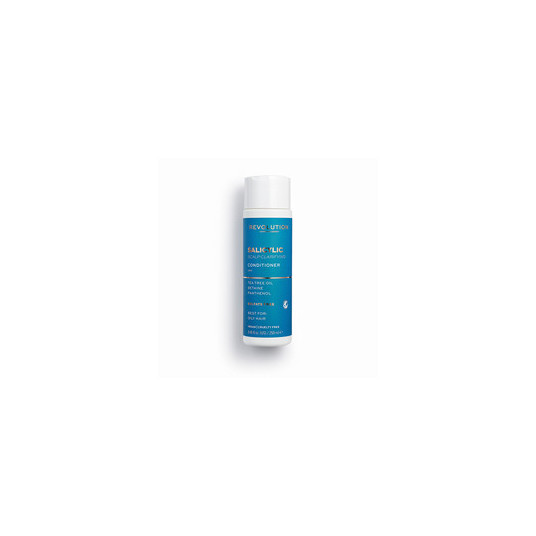 Kondicionierius Revolution Haircare London Salicylic Scalp Clarifying Conditioner, 250ml