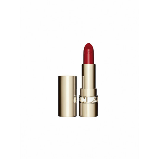 Clarins – lūpų dažai („Joli Rouge“) 3,5 g – 737 „Spicy Cinamon“