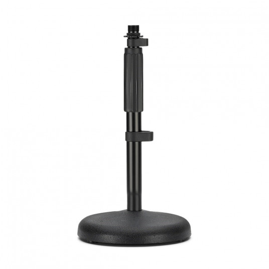 RODE DS1 Stalo mikrofono stovas 3/8" Juoda