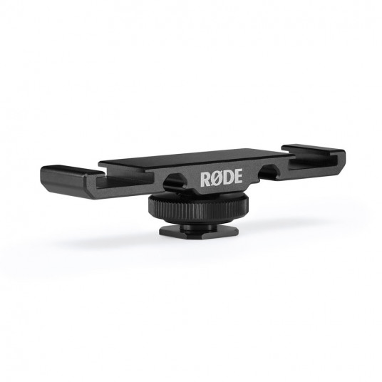 RØDE DCS-1 mikrofono dalis ir (arba) priedas