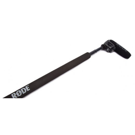 RED Micro Boompole