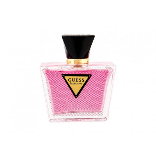 GUESS Seductive I'm Yours tualetinis vanduo, 75 ml