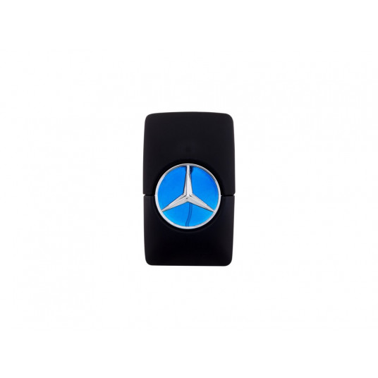 Mercedes-Benz Man tualetinis vanduo, 30ml