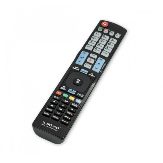 TV Valdymo pultas Savio RC-11 LG smart