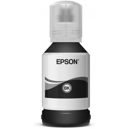 Rašalas EPSON Bottle L EcoTank MX1XX Series Black