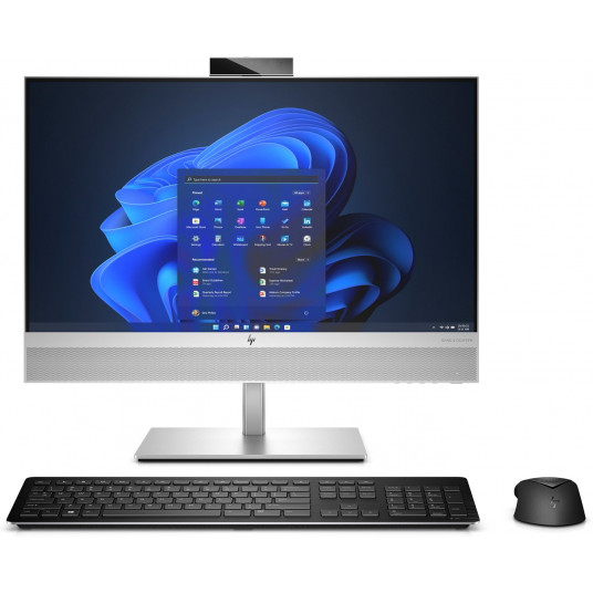 Kompiuteriai viskas viename HP EliteOne 840 G9 23.8"/i5-12500/16GB/512GB SSD/Intel UHD Graphics 730/W11Pro/5V8T2EA