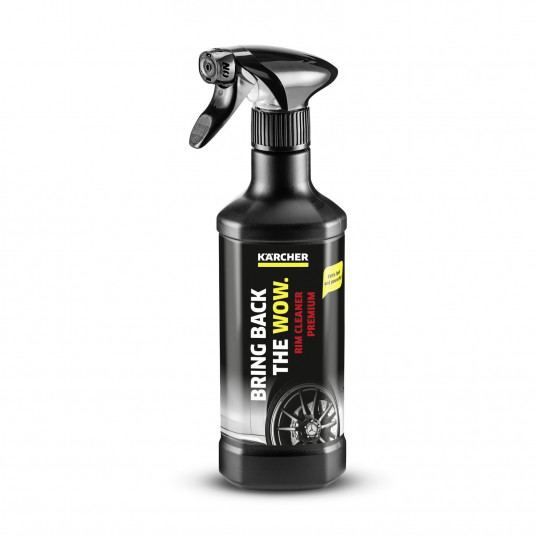 Ratlankių valiklis Karcher RM667 Premium