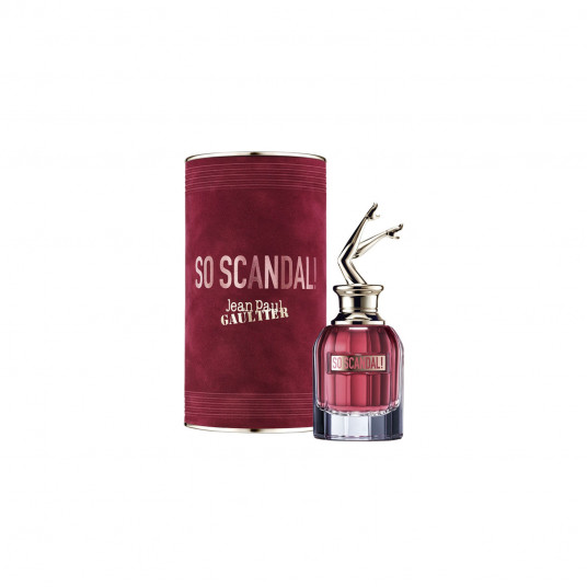  Jean Paul Gaultier So Scandal  EDP Spray 80 ml for Women 