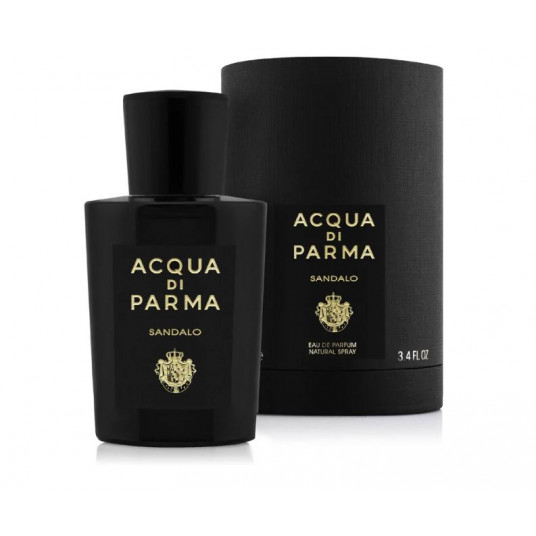 Acqua Di Parma Sandalo Eau De Parfum 20 ml unisex