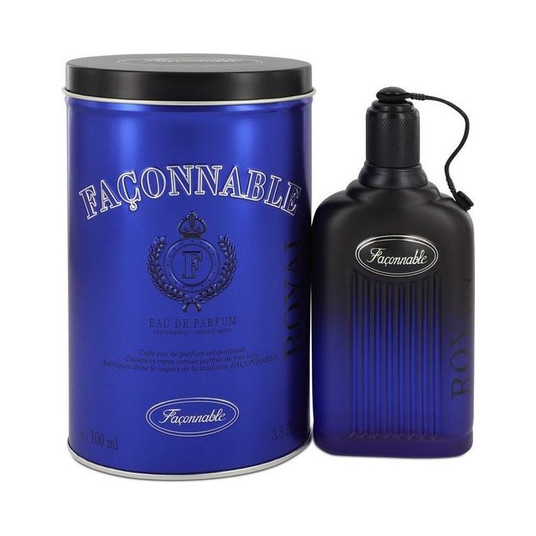 Faconnable Royal EDP purškiklis 100 ml vyrams