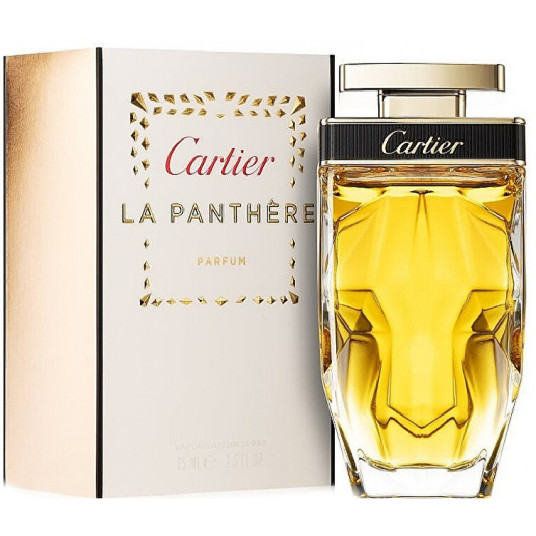 La Panthere Parfum - kvepalai - 50 ml