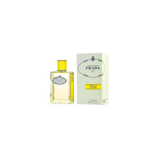 Prada Infusion D´Ylang Eau De Parfum 100 ml (unisex)