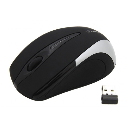 Esperanza EM101 Mouse 800 DPI