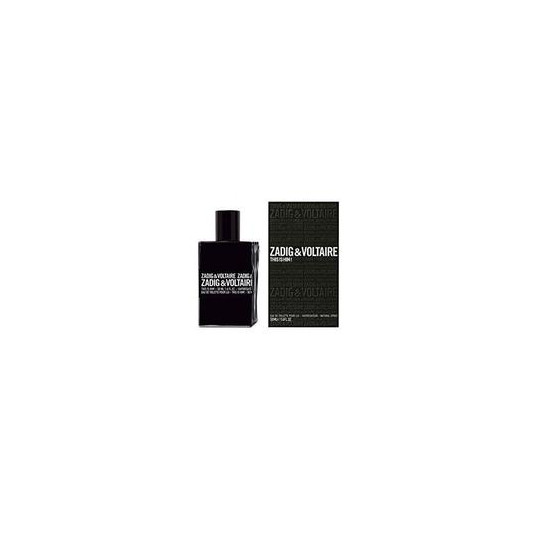  Zadig & Voltaire This is Him! EDT, 100ml 
