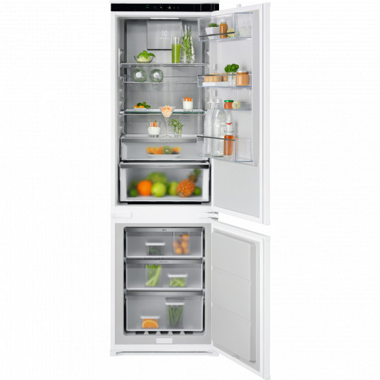  Šaldytuvas Electrolux ENC8MC18S 